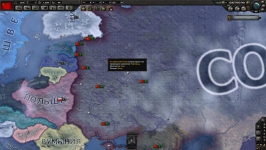 Hearts of Iron IV