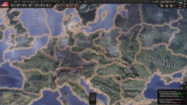 Hearts of Iron IV