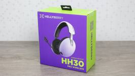 HELLYBERRY HH30 PRO-1