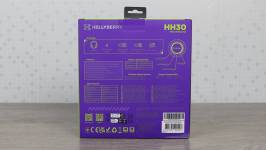 HELLYBERRY HH30 PRO-1