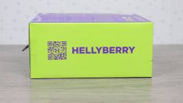 HELLYBERRY HH30 PRO-1