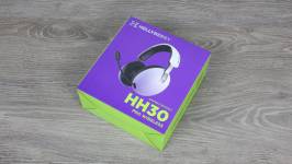 HELLYBERRY HH30 PRO-1