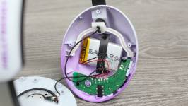 HELLYBERRY HH30 PRO-10