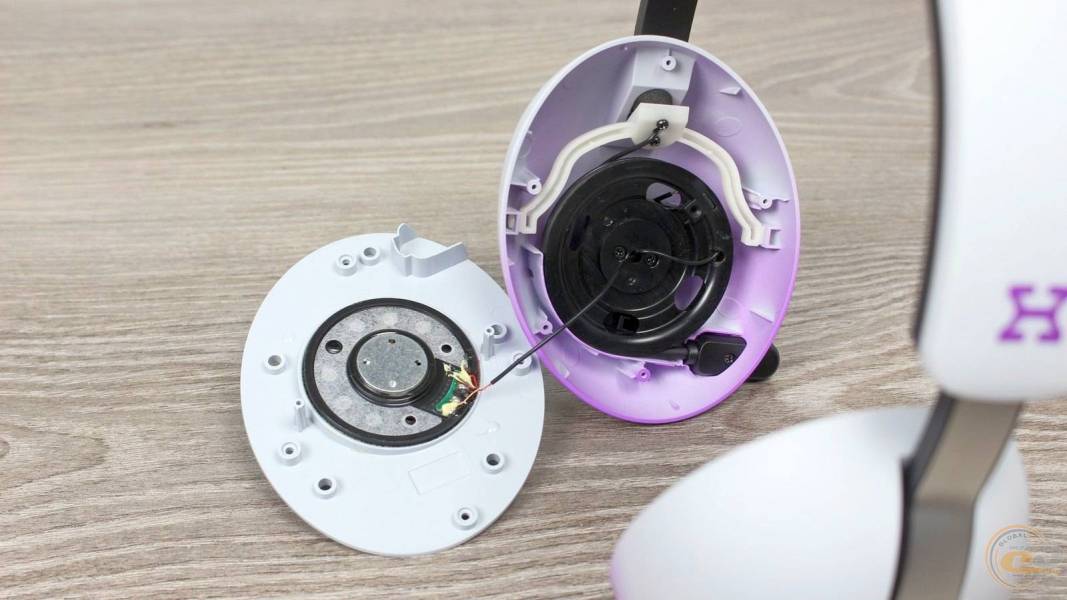 HELLYBERRY HH30 PRO-10