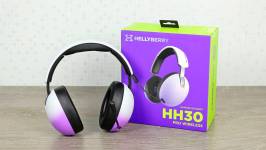 HELLYBERRY HH30 PRO-12