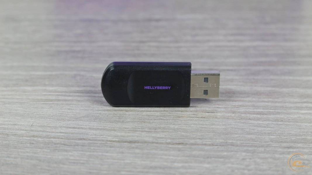 HELLYBERRY HH30 PRO-2