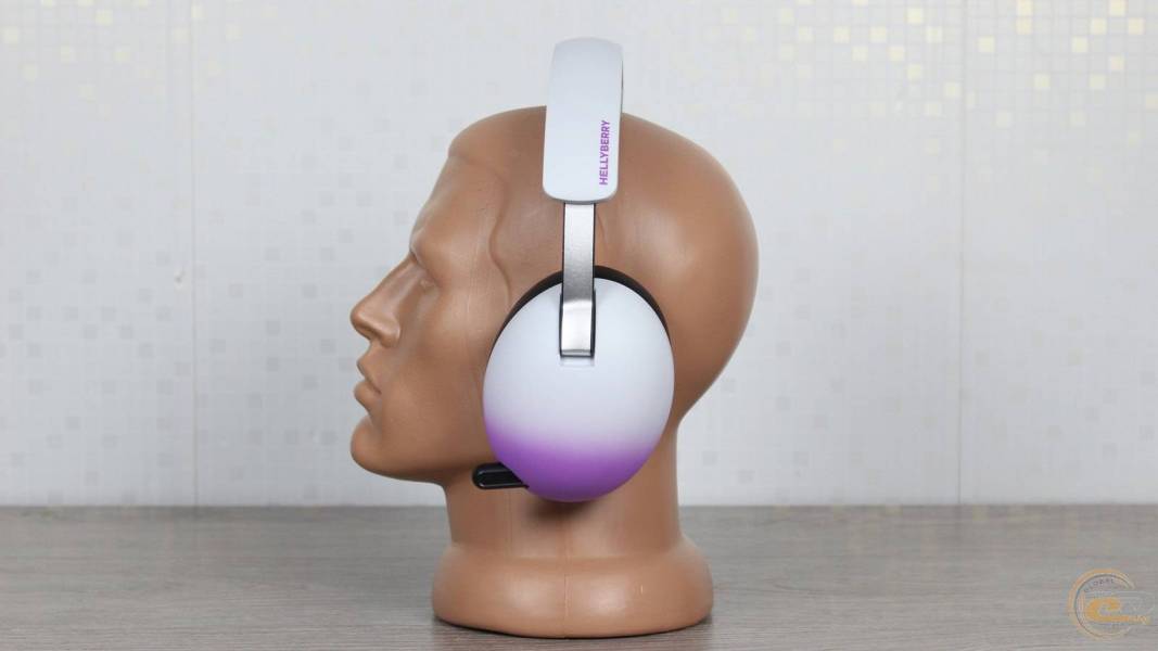 HELLYBERRY HH30 PRO-3