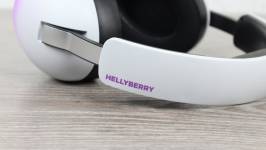 HELLYBERRY HH30 PRO-4