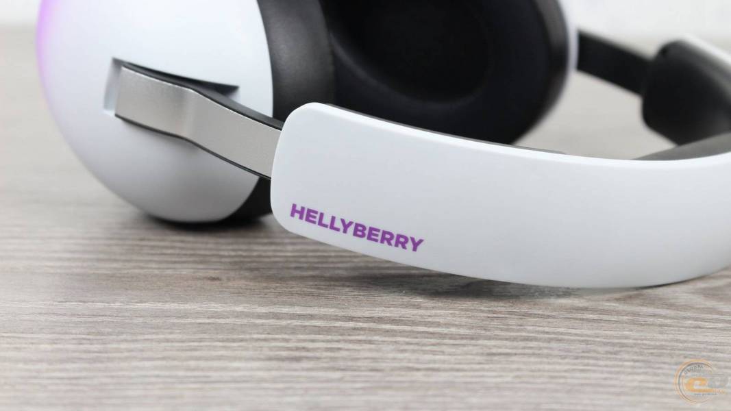 HELLYBERRY HH30 PRO-4
