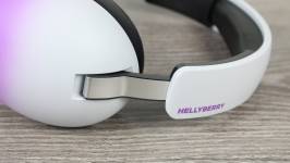 HELLYBERRY HH30 PRO-5