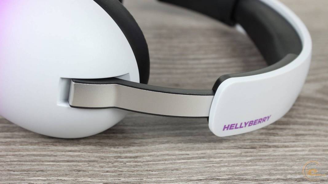 HELLYBERRY HH30 PRO-5