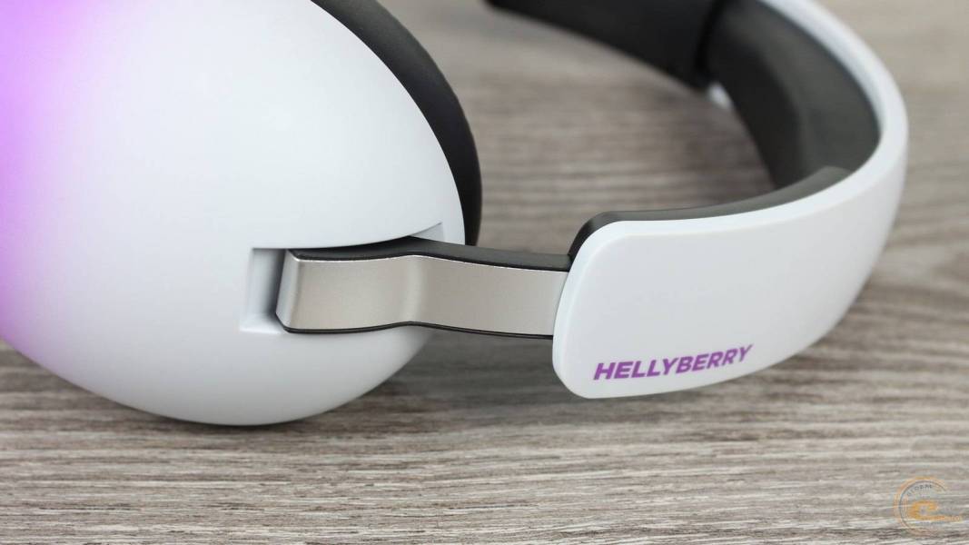 HELLYBERRY HH30 PRO-5