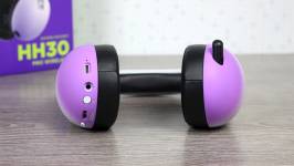 HELLYBERRY HH30 PRO-7