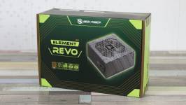 HIGH POWER EP-850 REVO-1