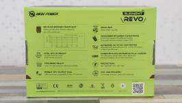 HIGH POWER EP-850 REVO-1