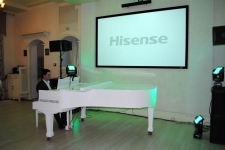 Hisense