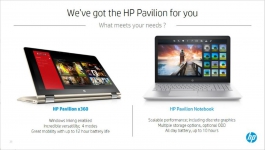 HP Pavilion