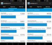 Huawei P9 11