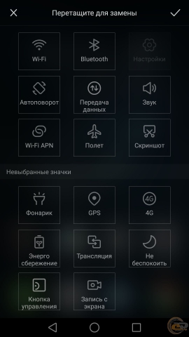 Huawei P9 5