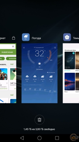 Huawei P9 5