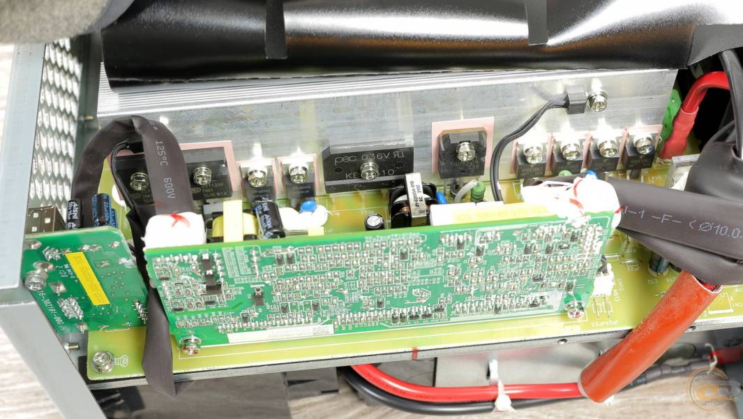 Huawei UPS2000-A-1KTTS-1