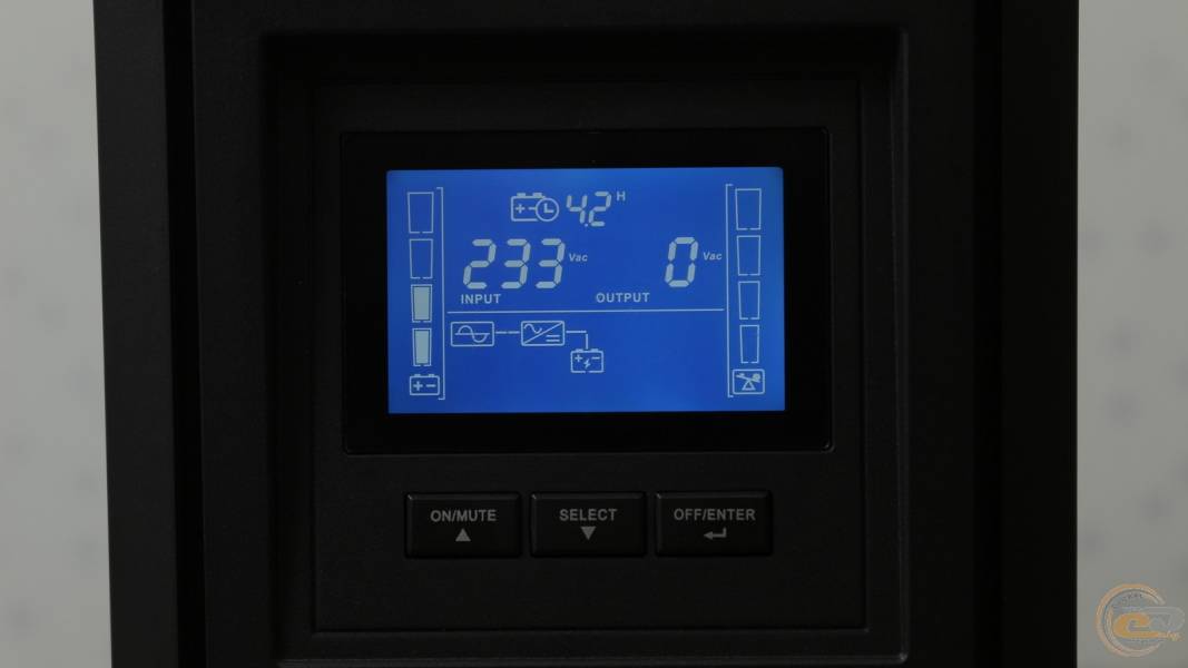 Huawei UPS2000-A-1KTTS