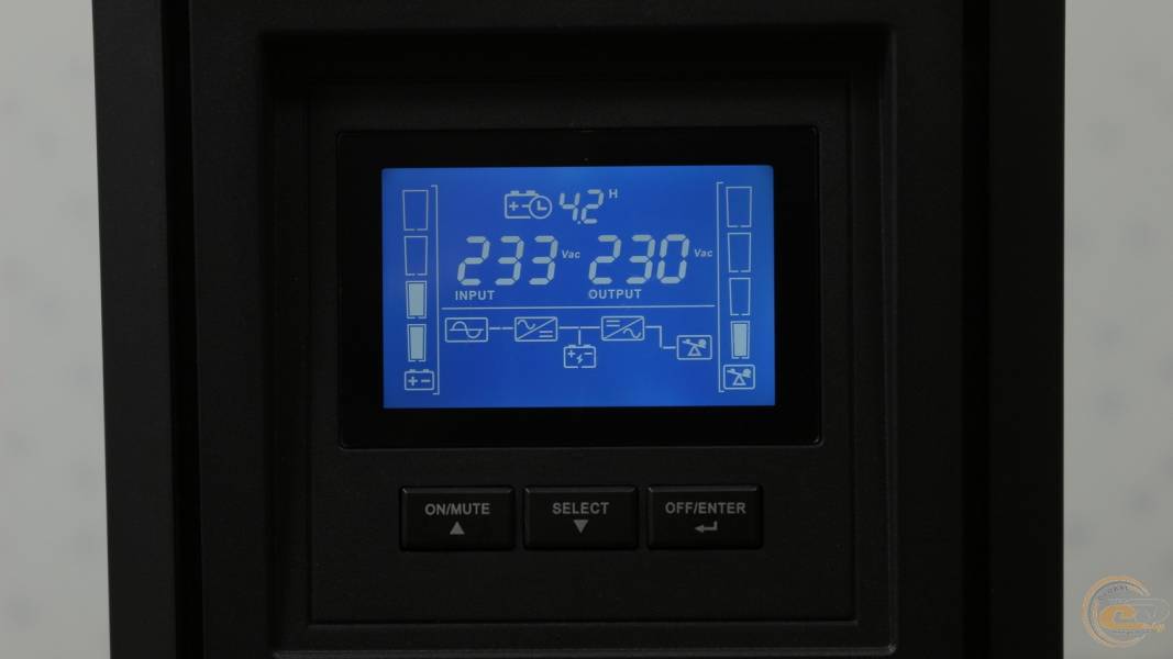 Huawei UPS2000-A-1KTTS