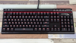 HyperX Alloy Elite-3