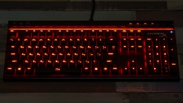 HyperX Alloy Elite-4
