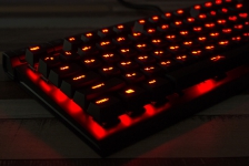 HyperX Alloy Elite-4