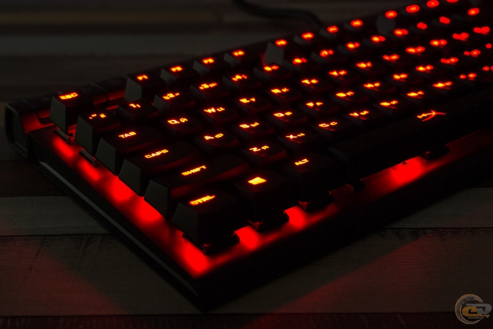 HyperX Alloy Elite-4