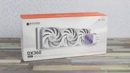 ID-COOLING DX360 MAX-1