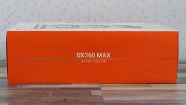 ID-COOLING DX360 MAX-1