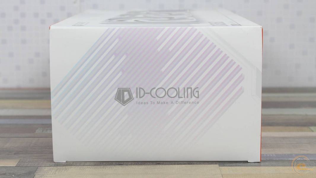 ID-COOLING DX360 MAX-1
