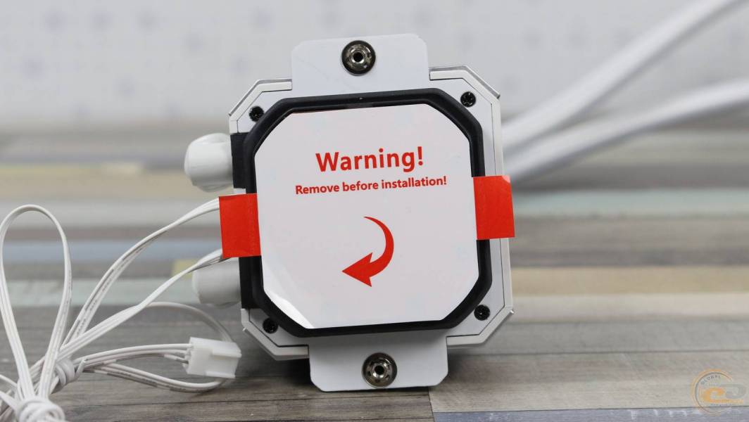 ID-COOLING DX360 MAX-2