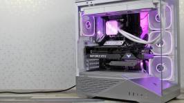 ID-COOLING DX360 MAX-4