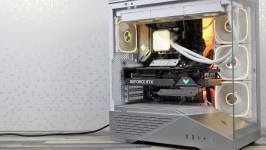 ID-COOLING DX360 MAX-4