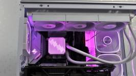 ID-COOLING DX360 MAX-4