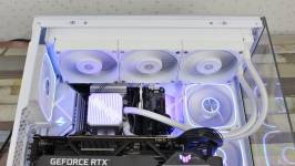 ID-COOLING DX360 MAX-4