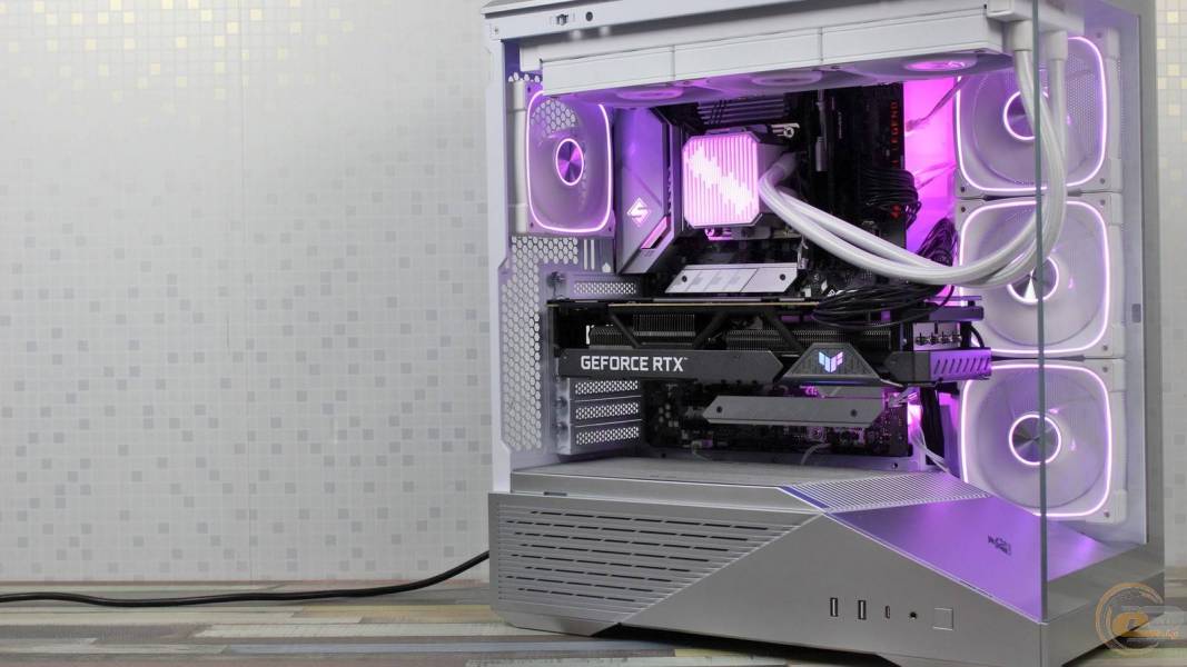 ID-COOLING DX360 MAX-4