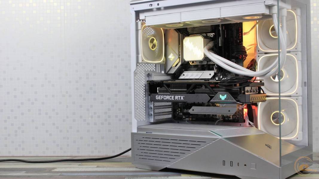 ID-COOLING DX360 MAX-4