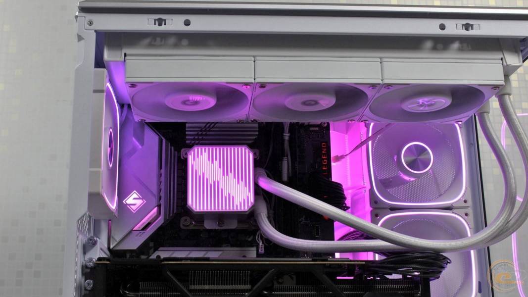 ID-COOLING DX360 MAX-4