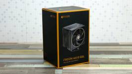 ID-COOLING FROZN A410 GDL-1