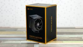 ID-COOLING FROZN A410 GDL-1