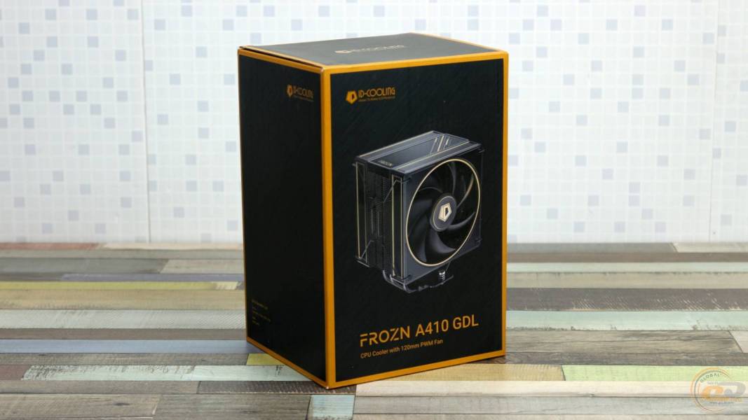 ID-COOLING FROZN A410 GDL-1