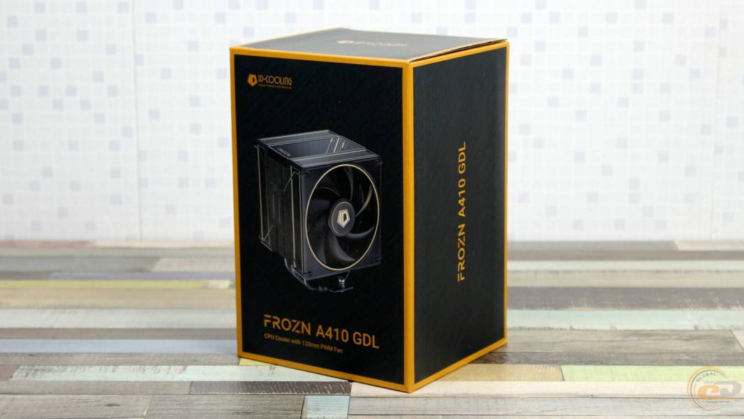 ID-COOLING FROZN A410 GDL-1