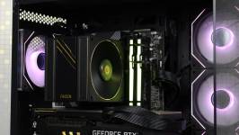 ID-COOLING FROZN A410 GDL-2
