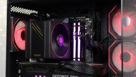 ID-COOLING FROZN A410 GDL-2