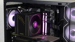 ID-COOLING FROZN A410 GDL-2
