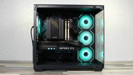 ID-COOLING FROZN A410 GDL-3